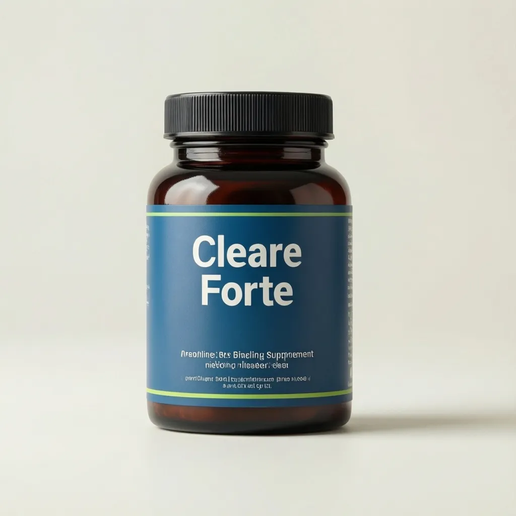 Cleare Forte